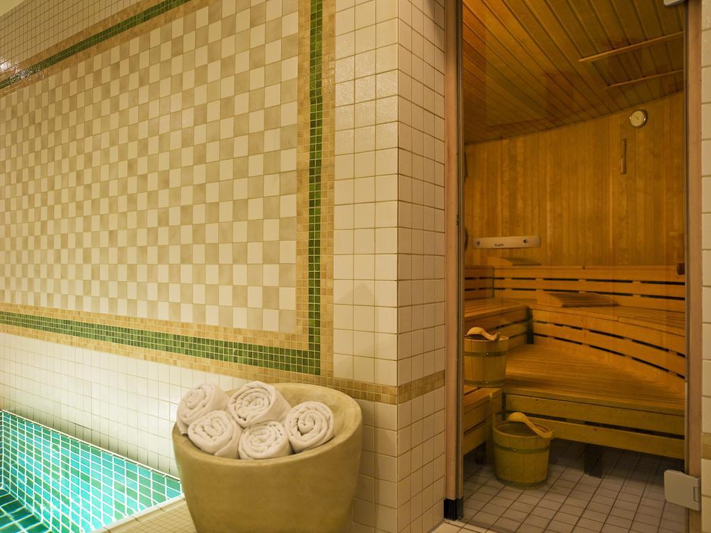 Aparthotel Residences At Park Hyatt