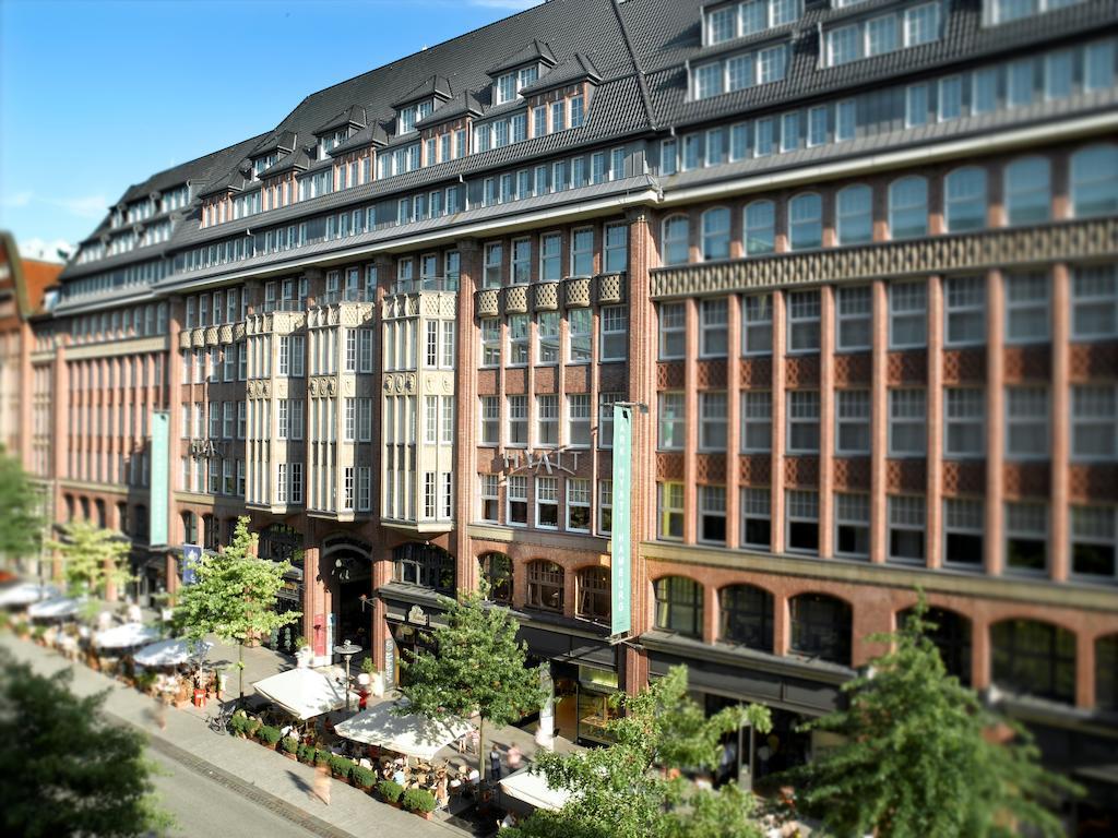 Residences At Park Hyatt Hamburg