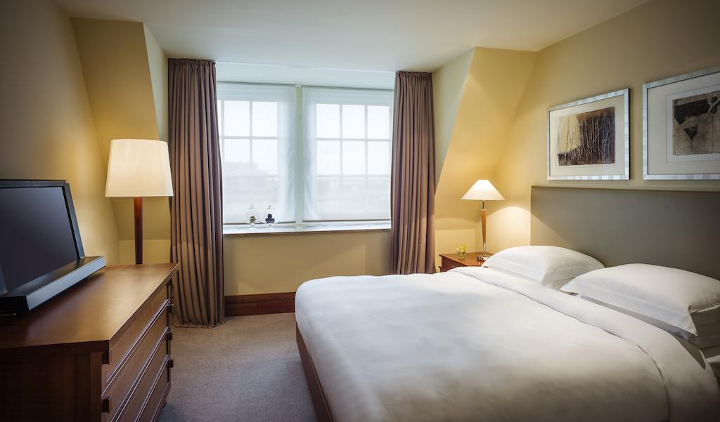 Residences At Park Hyatt
