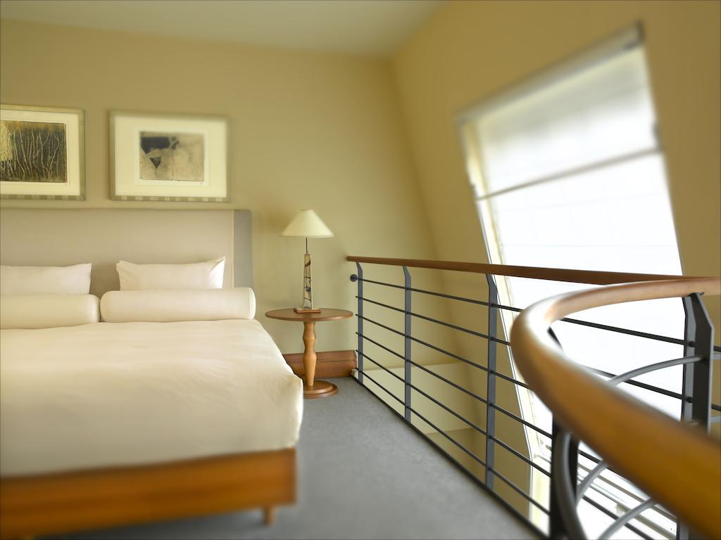 Aparthotel Residences At Park Hyatt 5*