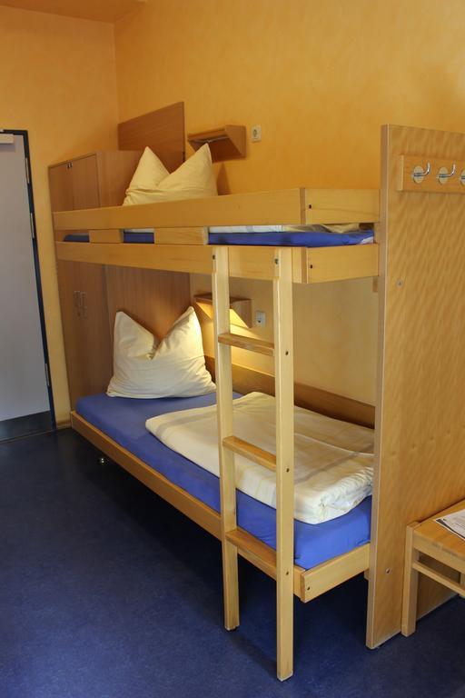 Hostel Auf Dem Stintfang *
