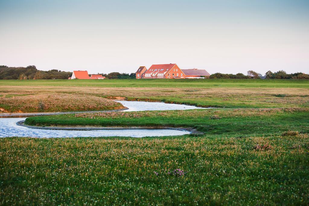 Hus Achtern Diek Hamborg
