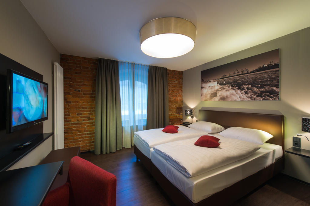 Hotel Volksschule 4*