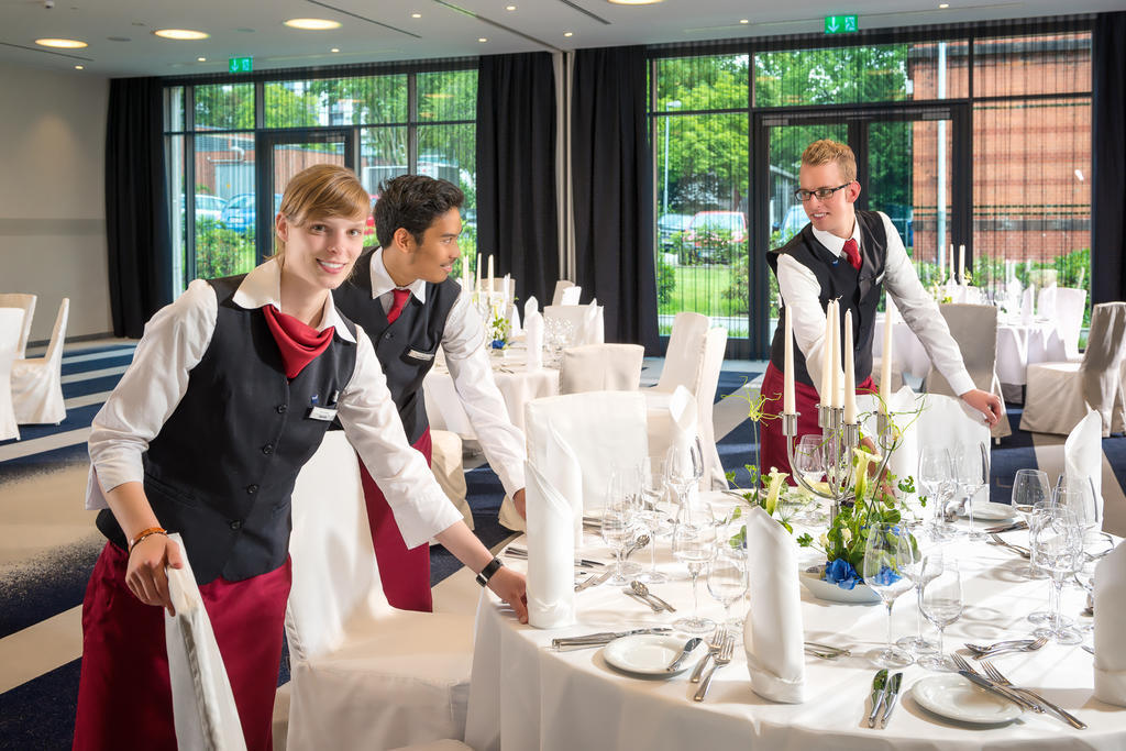 Hotel Dorint Hamburg-eppendorf Hamburg