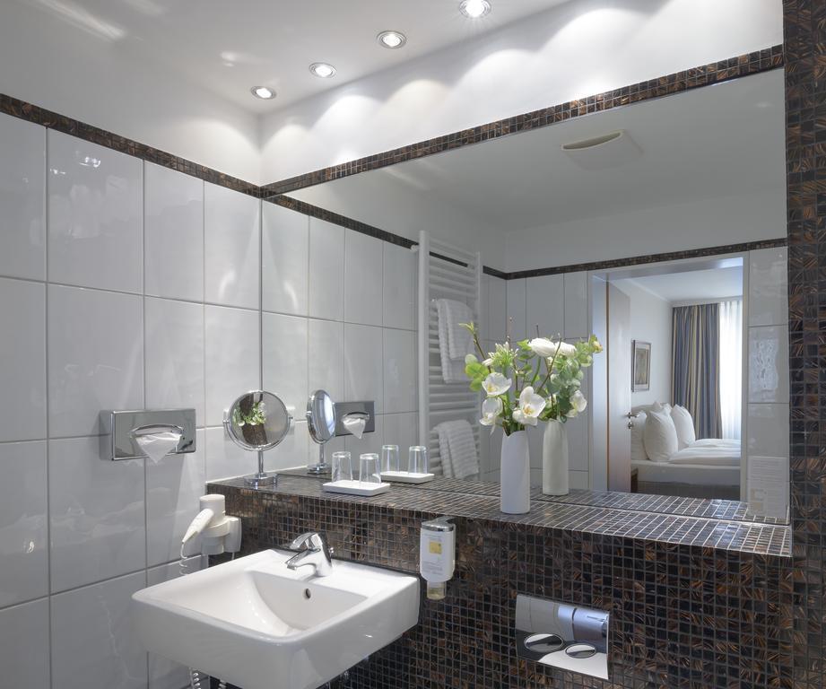 Hotel Stella Maris 3*