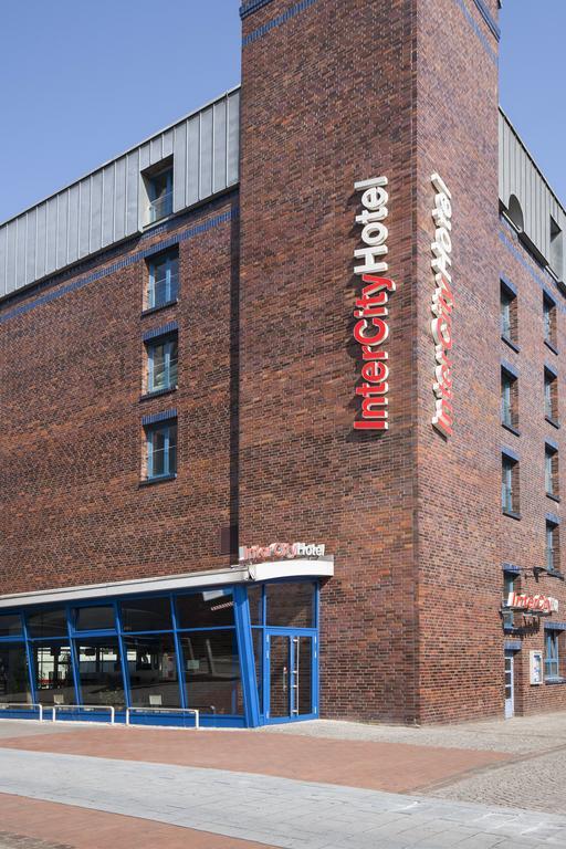 Hotel Intercityhotel Altona 3*
