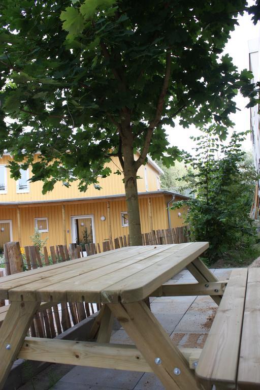 Gasthof Ahoi-gästehaus 2*