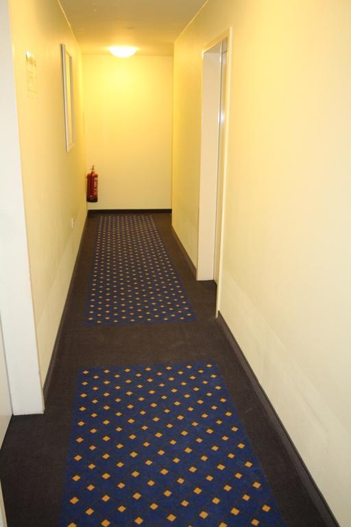 Gasthuis Itm An Der Bille