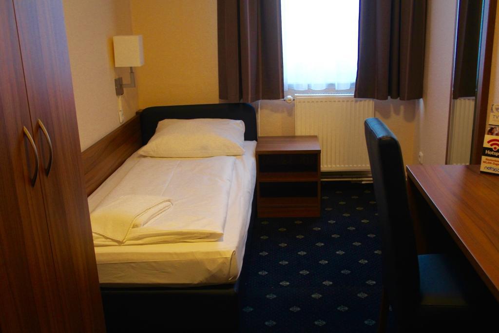Gasthof Itm An Der Bille Hamburg