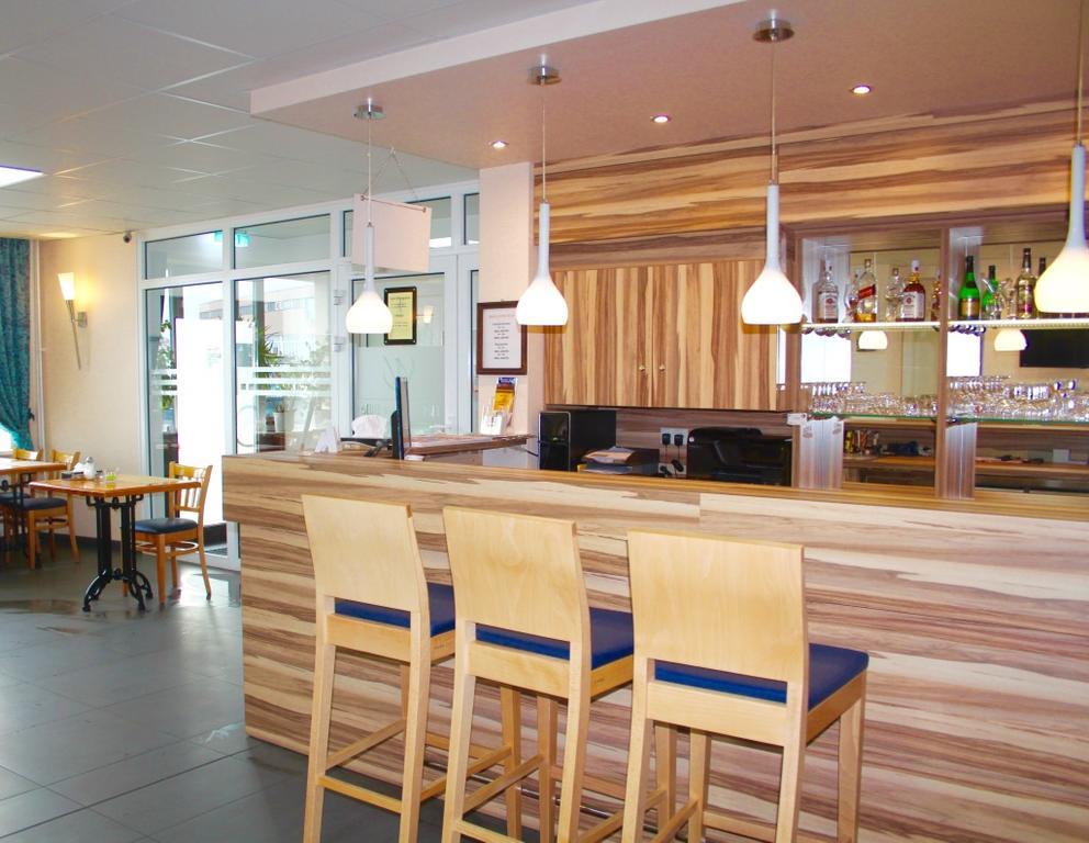 Gasthof Itm An Der Bille Hamburg