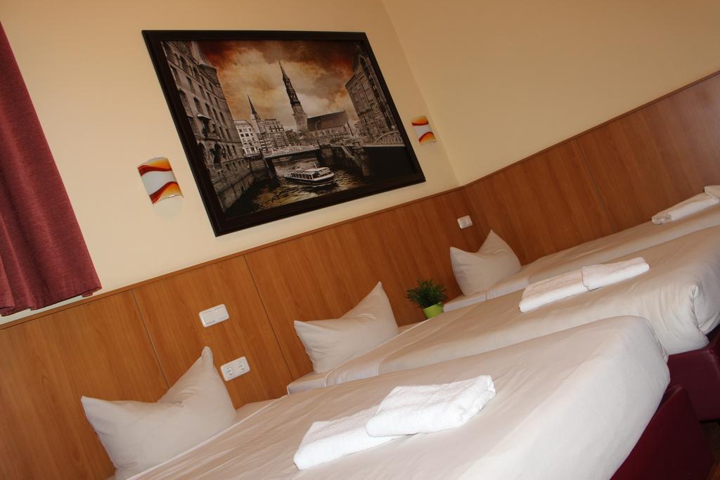 Hotel Altan 2*