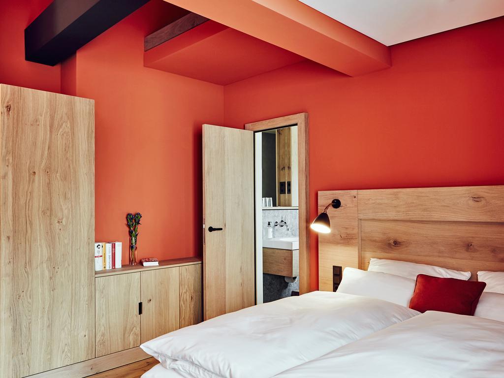Hotel Wedina An Der Alster Hamburg-Harburg