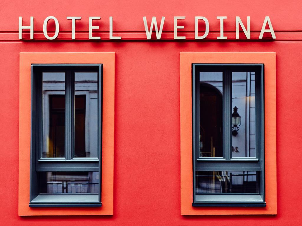 Hotel Wedina An Der Alster Hamburg-Harburg