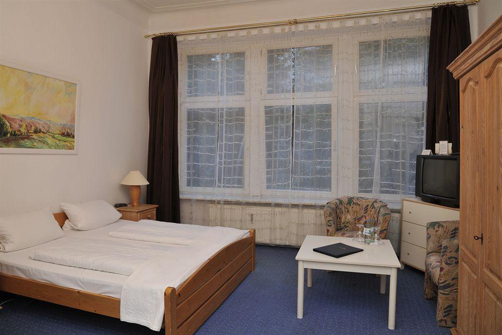 Hotel Mare Hamburg-Harburg