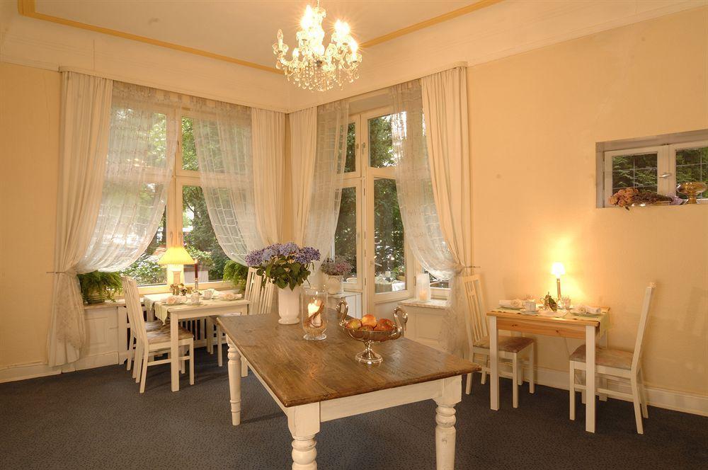 Hotel Mare Hamburg-Harburg