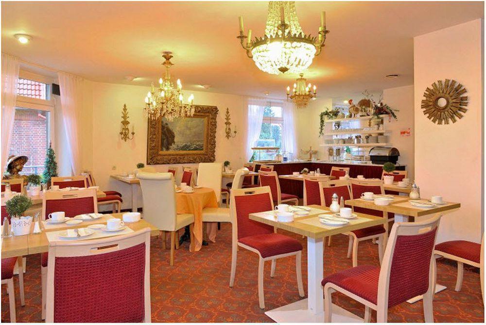 Hotel Blankenese