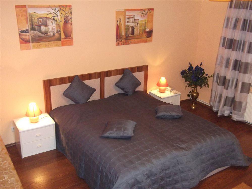 Hotel Gruene Tanne