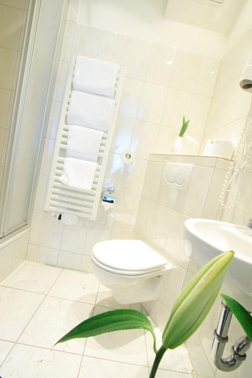 Hotel Novum Style Accord 3*
