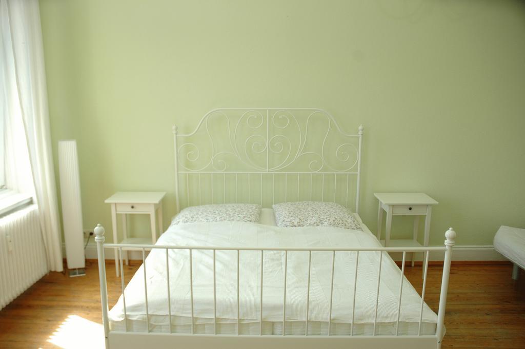 Hotel&Hostel B8