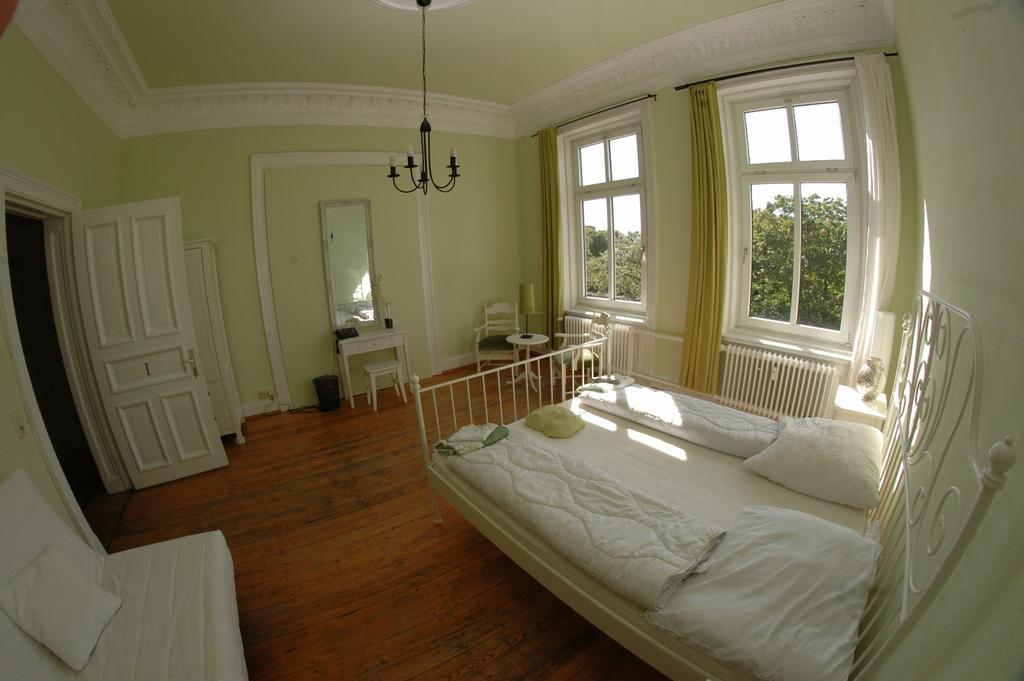 Hostel Hotel&Hostel B8