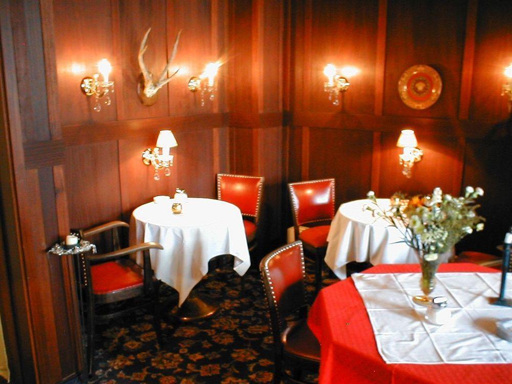 Hotel Village Hamborg