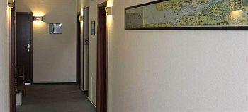 Hotel Altenwerder Hof 3*