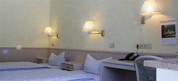 Hotel Altenwerder Hof