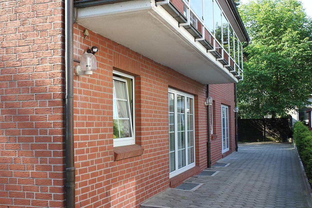 Altenwerder Hof Hamburg