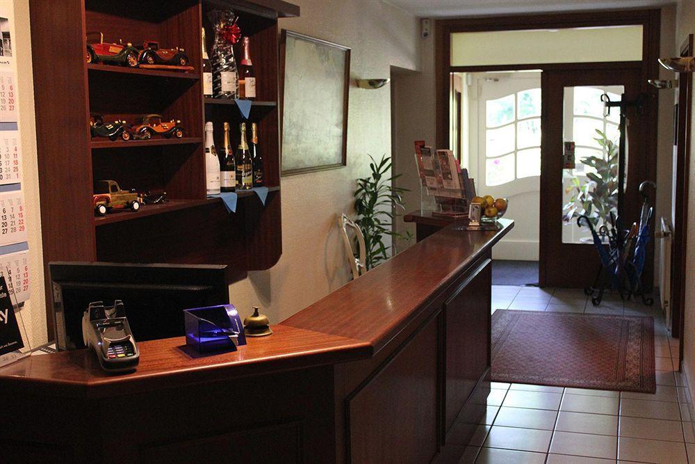 Hotel Altenwerder Hof 3*