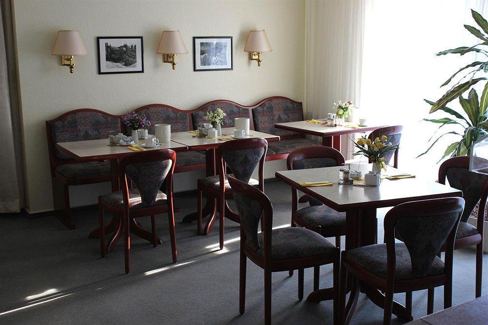 Hotel Altenwerder Hof