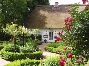 Lejlighed Luetthues Blankenese *