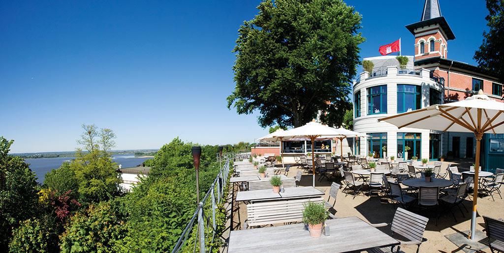 Lejlighed Luetthues Blankenese