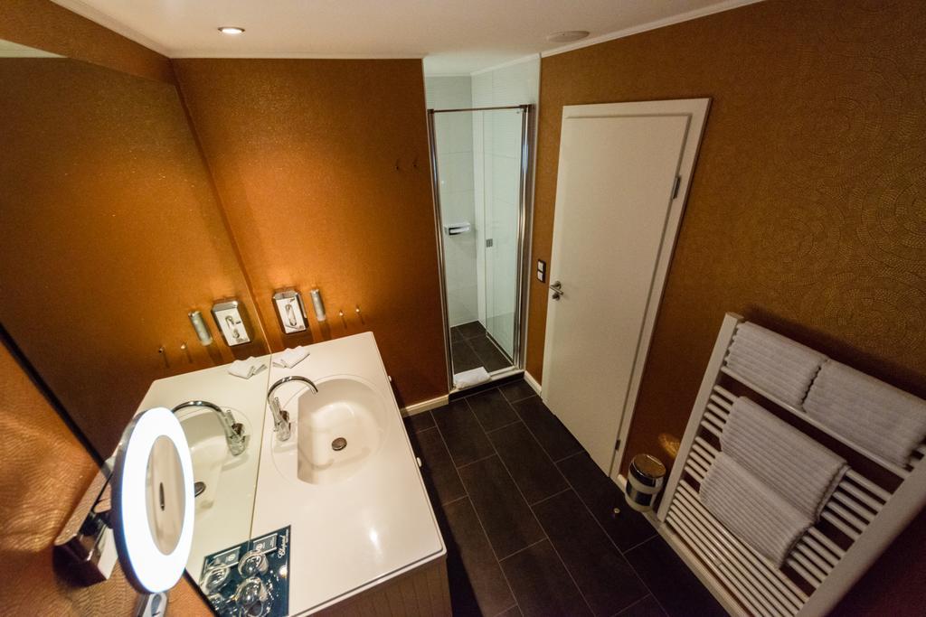 Hotel Business & Hamburg-Harburg