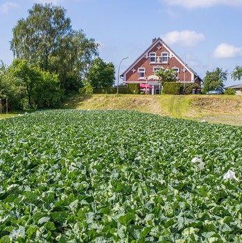 Moorwerder Hof & Wellness Hamborg