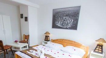 Moorwerder Hof & Wellness Hamborg
