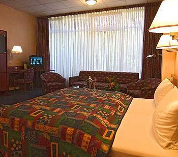 Hotel Cabo Nonsmoking-hotel Hamburg-Harburg