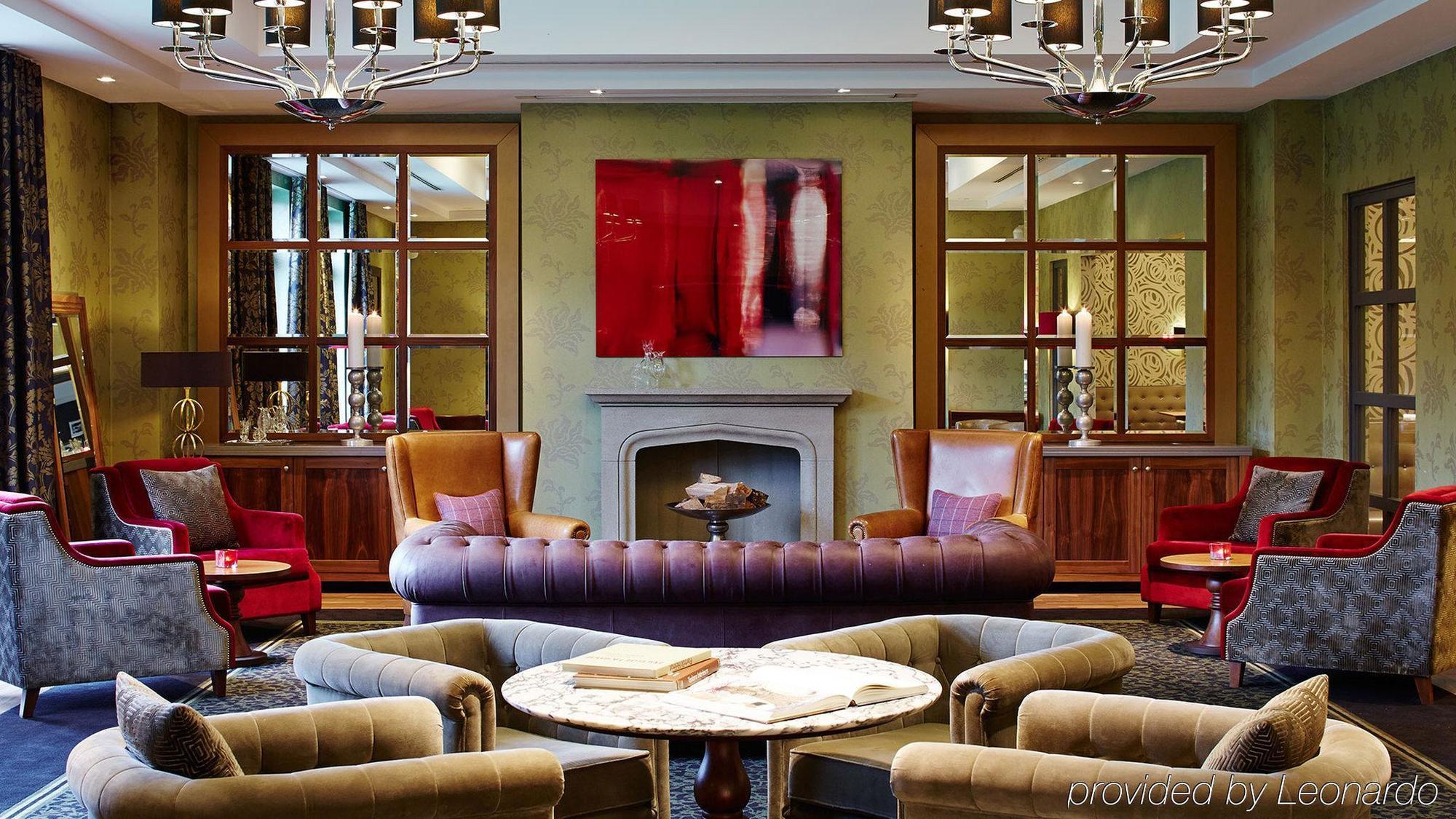 Hotel Aspria Uhlenhorst Sport & 4*