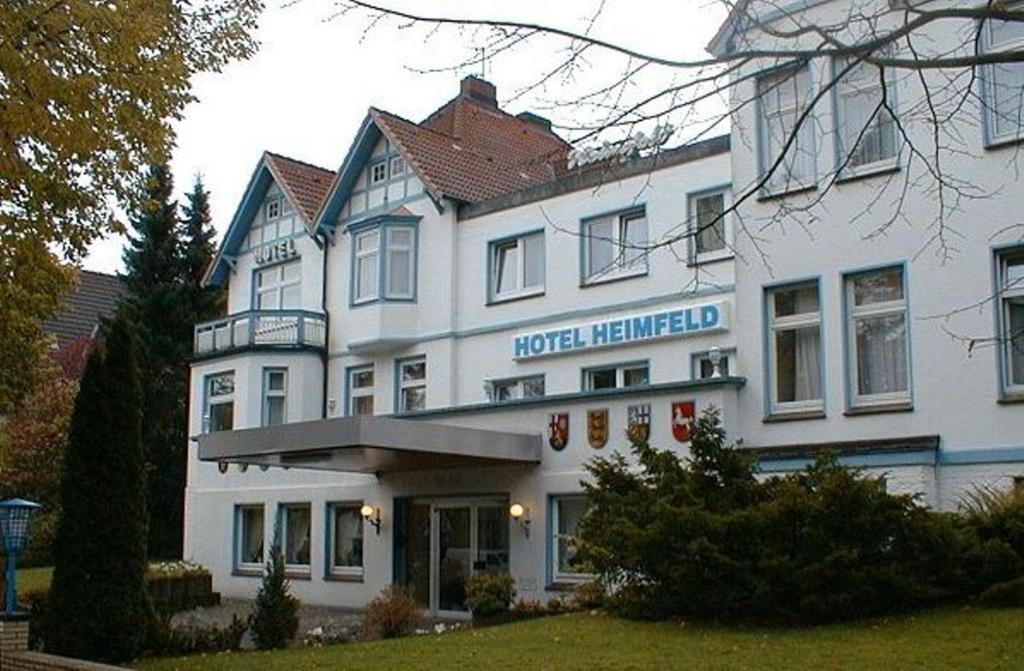 Heimfeld - Retro Design 4*