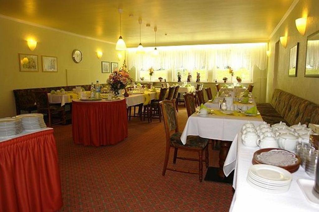 Heimfeld - Retro Design Hotel 4*