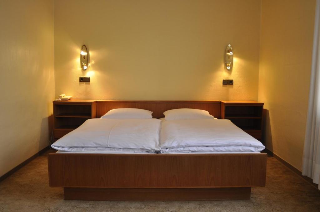 Heimfeld - Retro Design Hotel