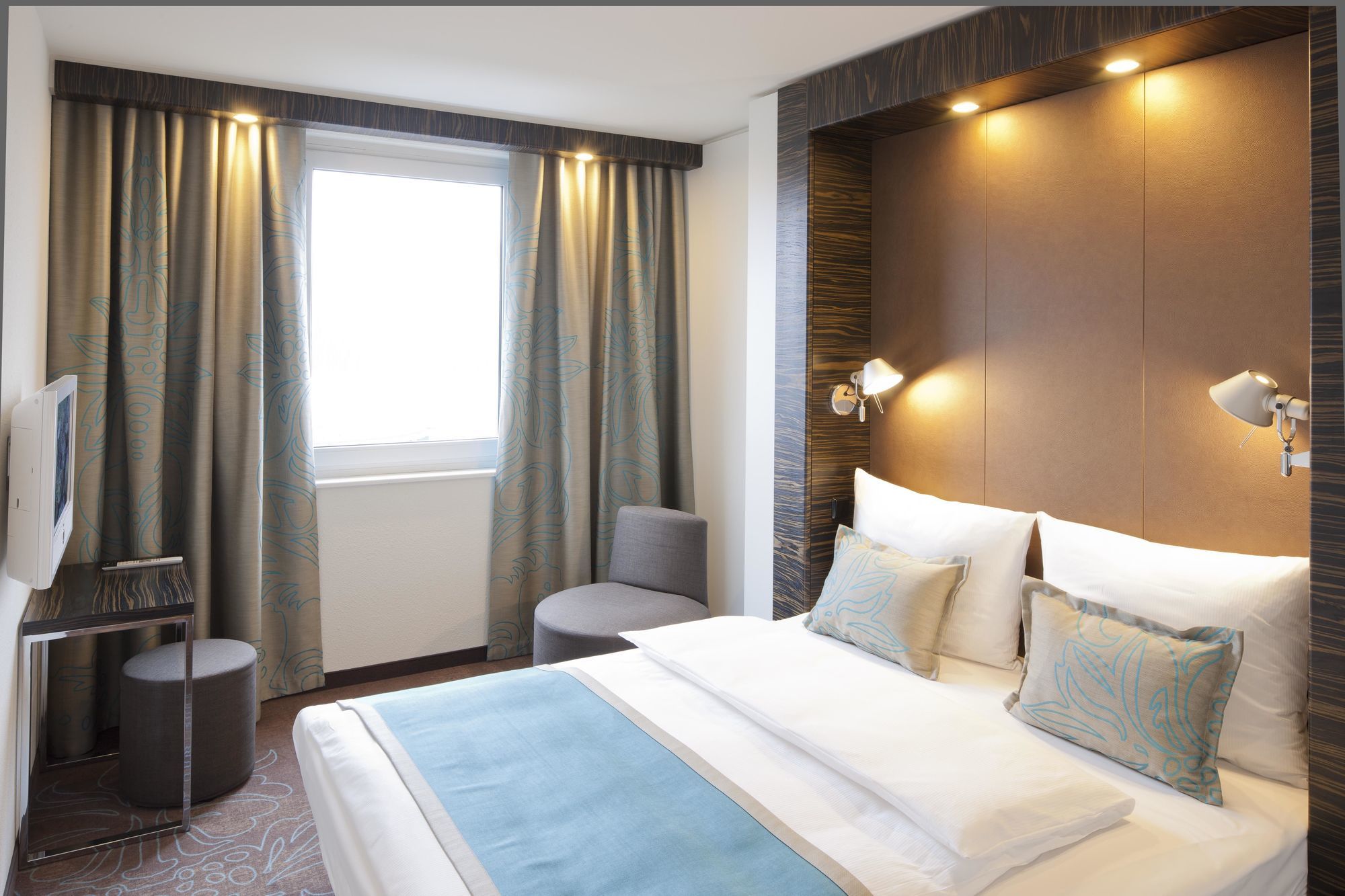 Hotel One Hamburg-altona
