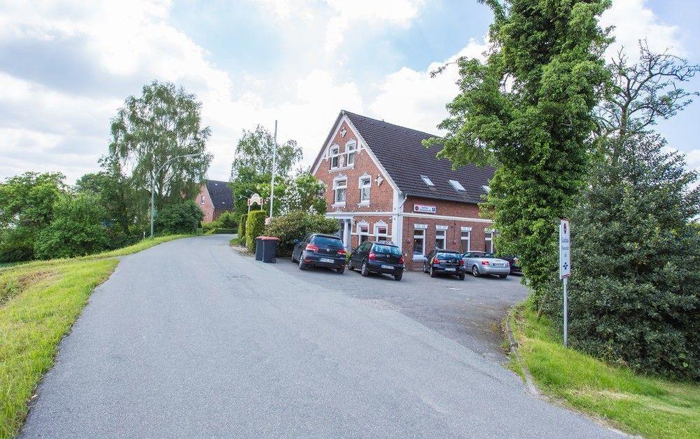 Moorwerder Hof & Wellness Hamborg