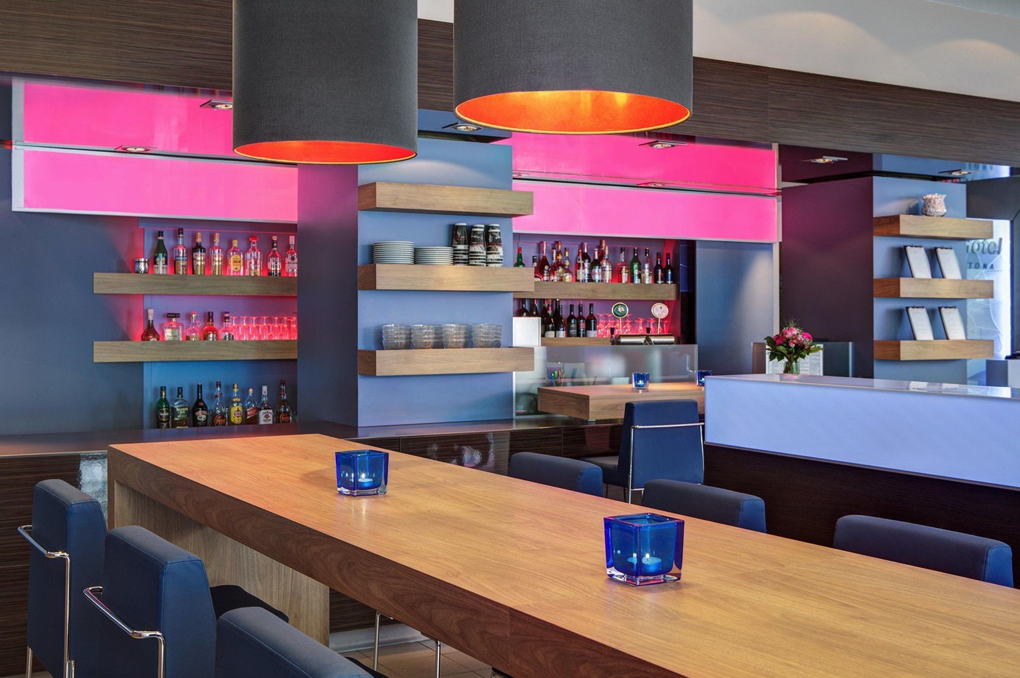 Intercityhotel Altona Hamburg-Harburg
