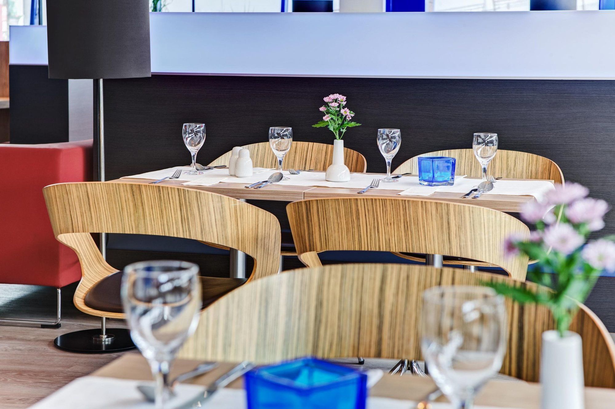 Intercityhotel Altona Hamburg-Harburg