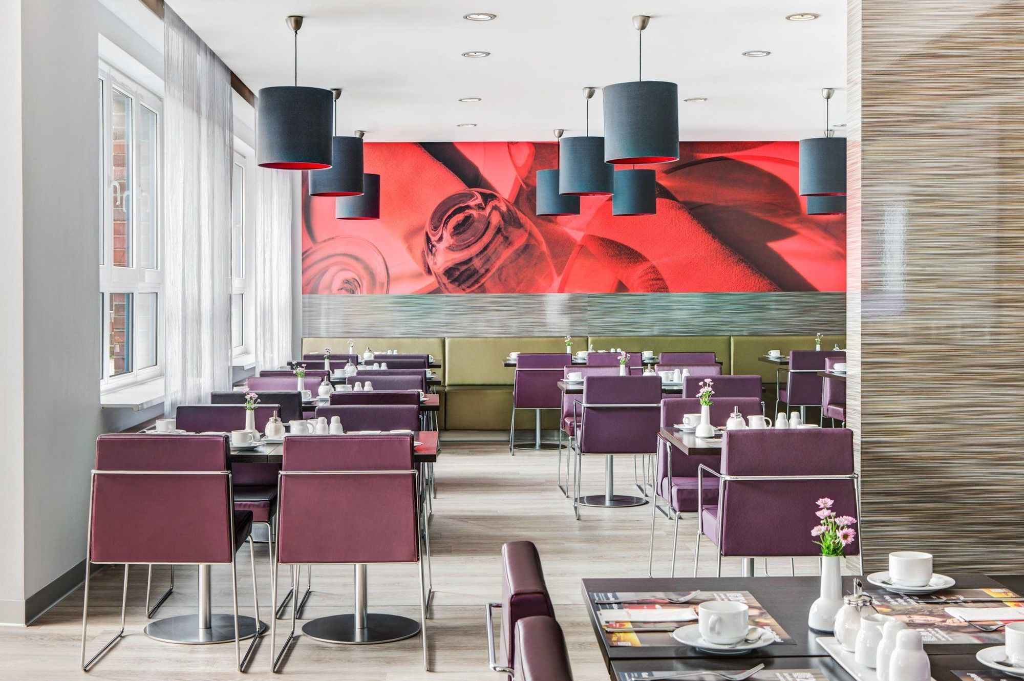 Intercityhotel Altona Hamburg-Harburg