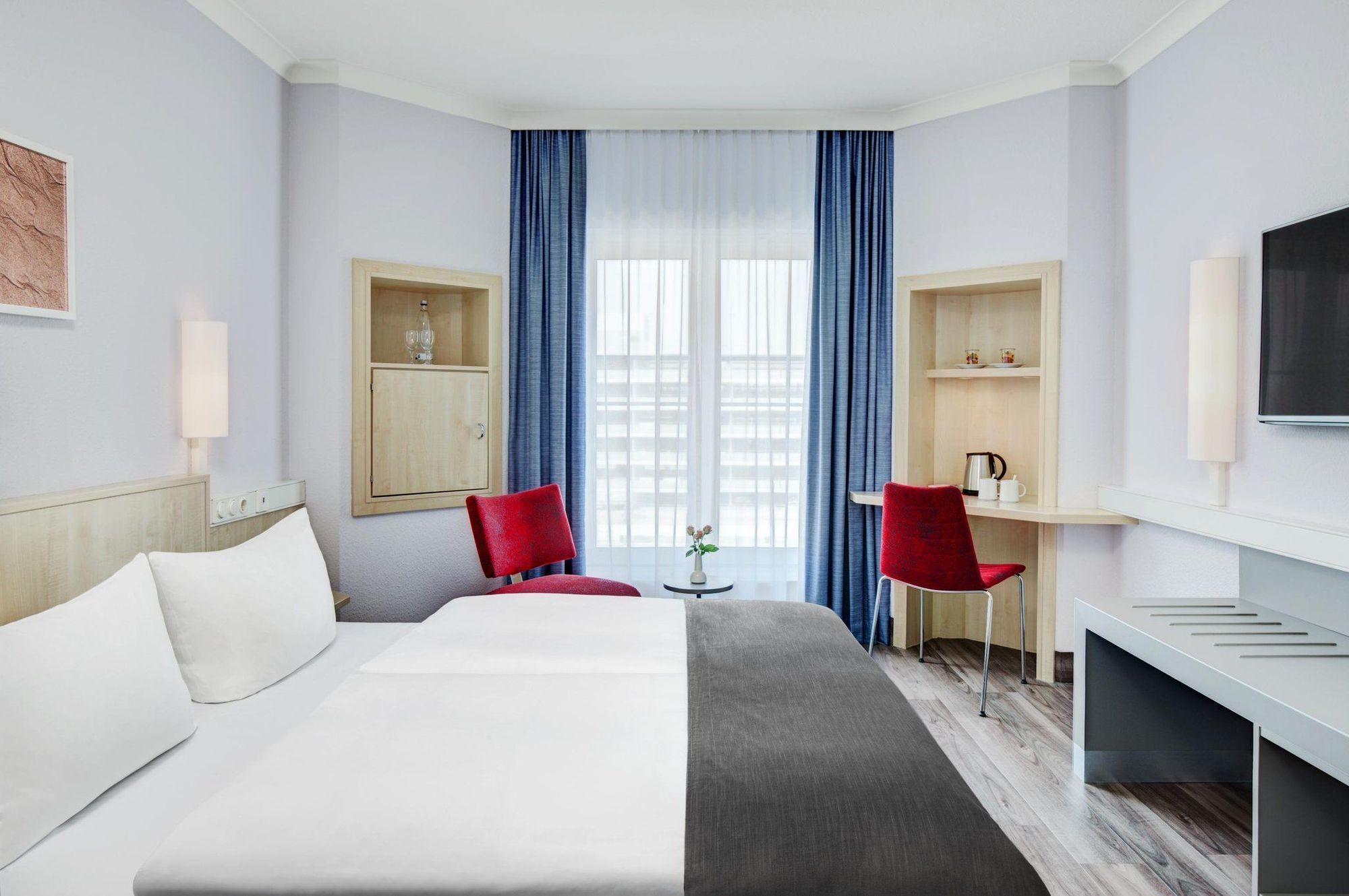 Intercityhotel Altona Hamburg-Harburg