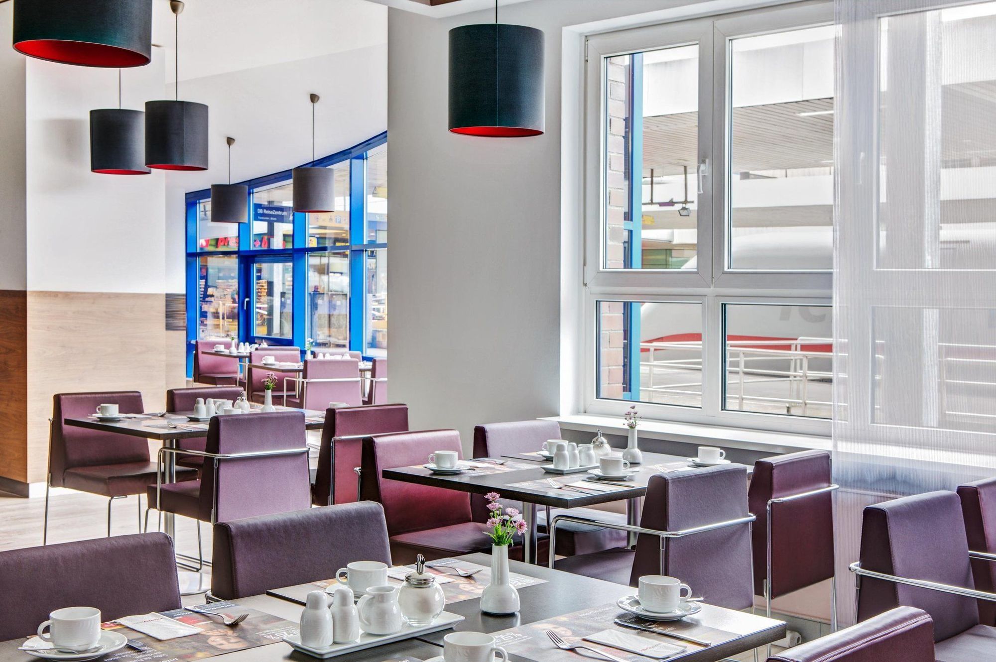 Hotel Intercityhotel Altona Hamburg-Harburg