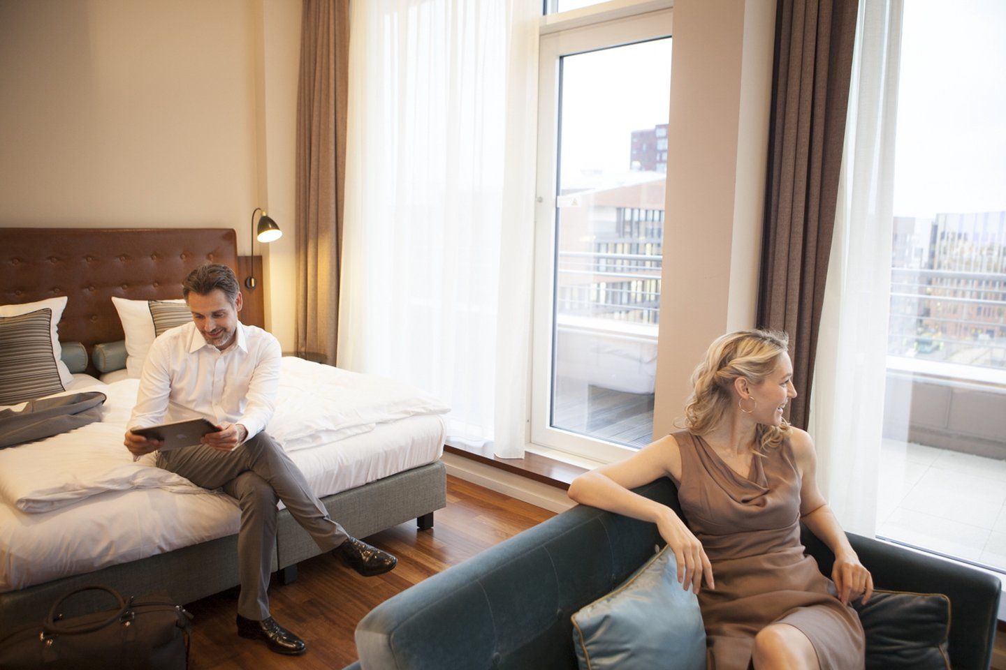 Hotel Ameron Speicherstadt Hamburg