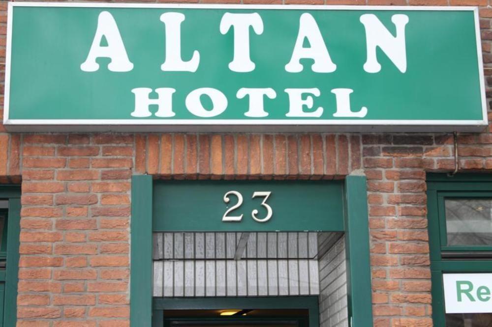 Hotel Altan