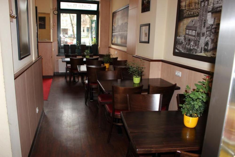 Hotel Altan Hamburg-Harburg